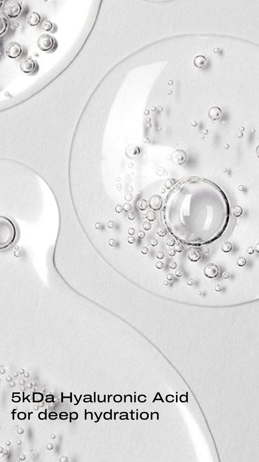 花漾精華肌底液