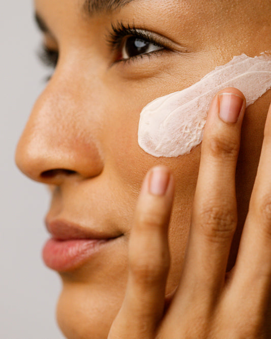 Ageless Creme Riche 逆齡滋養面霜