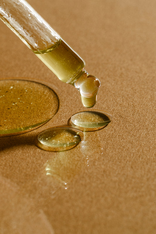 Eternal Youth 永恆凍齡精華油