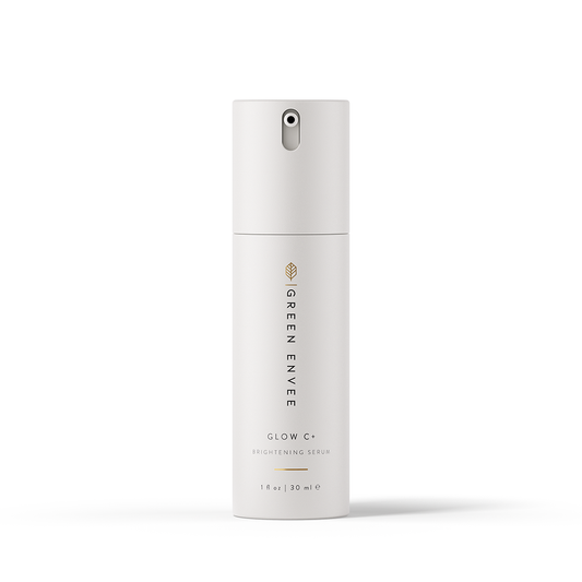 GLOW C+ BRIGHTENING SERUM 晚間C+去斑精華 (30ML)