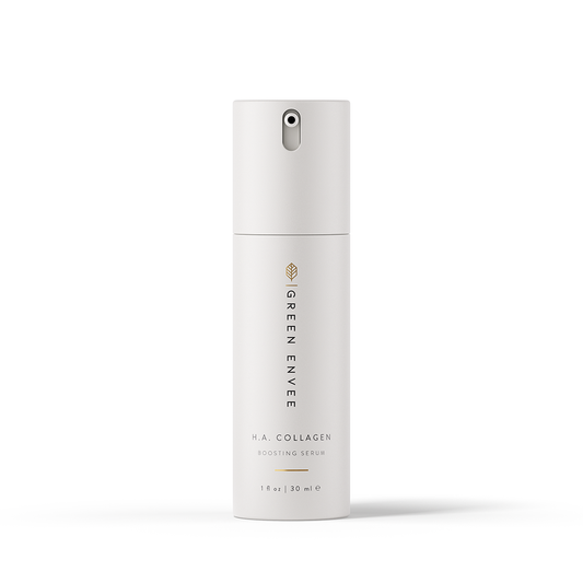 H.A. COLLAGEN BOOSTING SERUM 松果膠原透明質酸抗老精華(30ML)