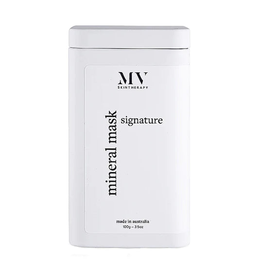 SIGNATURE MINERAL MASK (100G)