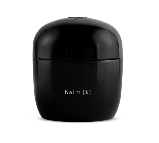 BALM [K] 鎮靜潤膚礦物面膜 (80ml)